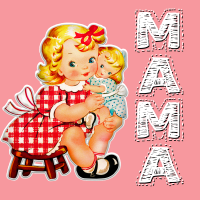 Mama - Full Cover cover